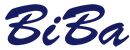 BiBa ビーバ|Logo